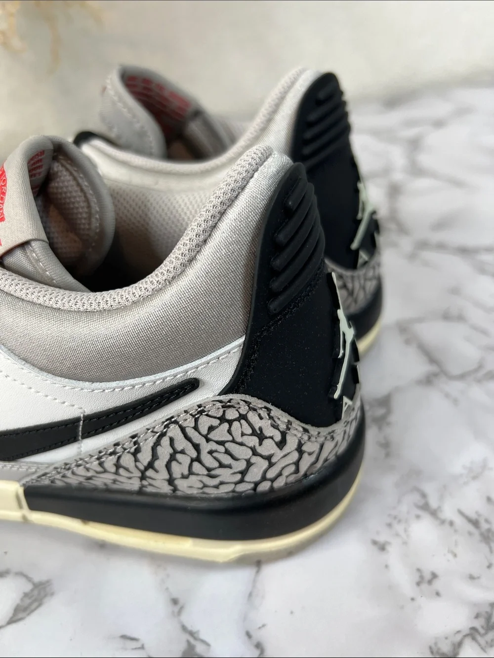 Jordan Legacy 312 Low Sizes 8.5 Women’s /7 Youth
